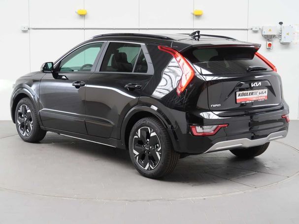 Kia Niro 150 kW image number 9