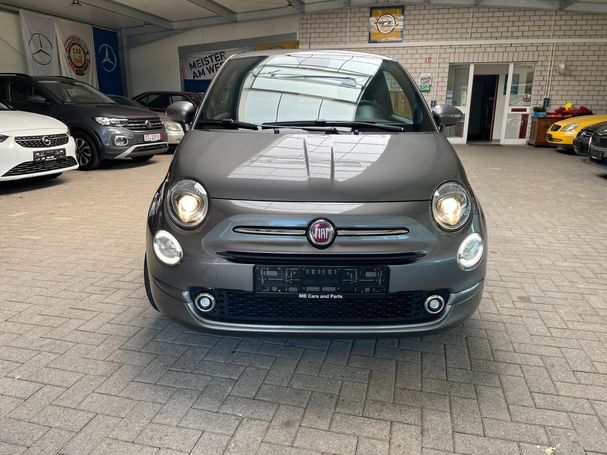 Fiat 500 1.0 51 kW image number 6