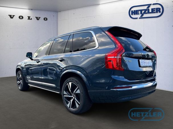 Volvo XC90 B5 AWD Plus 173 kW image number 2