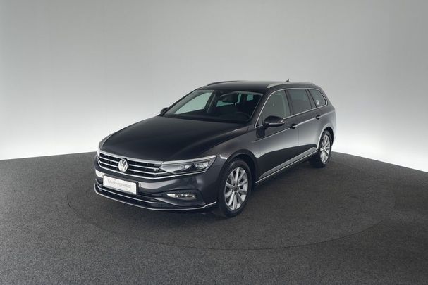 Volkswagen Passat Variant 2.0 TDI Elegance DSG 110 kW image number 1