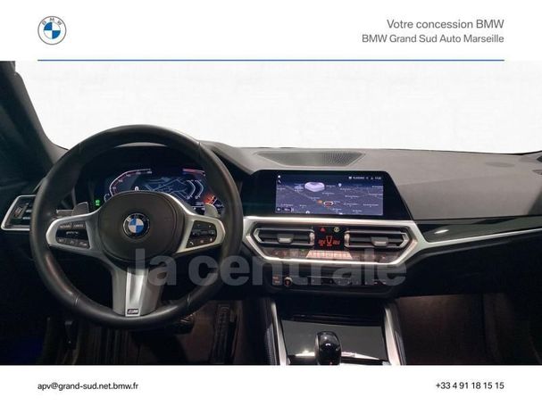 BMW 220d M Sport 140 kW image number 17