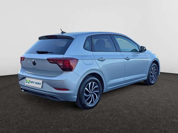 Volkswagen Polo 1.0 TSI 70 kW image number 7