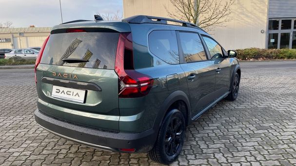 Dacia Jogger TCe 110 Extreme 81 kW image number 4