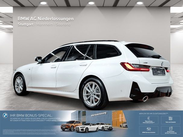 BMW 320d Touring xDrive M Sport 140 kW image number 2