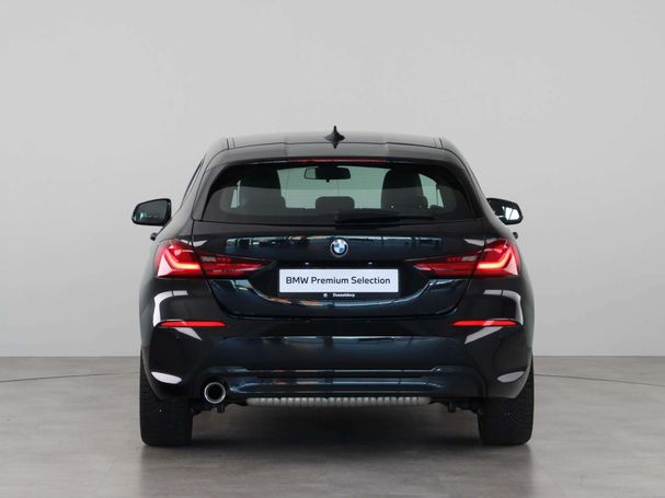 BMW 118i 100 kW image number 10