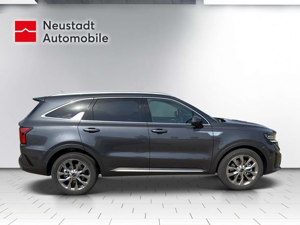 Kia Sorento 2.2 Platinum 142 kW image number 2