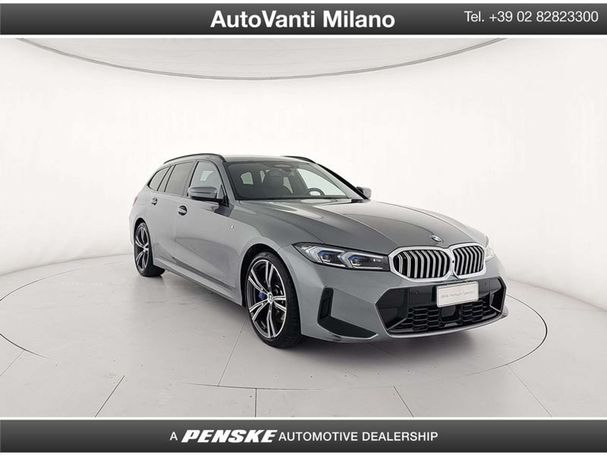 BMW 320d Touring xDrive 140 kW image number 8