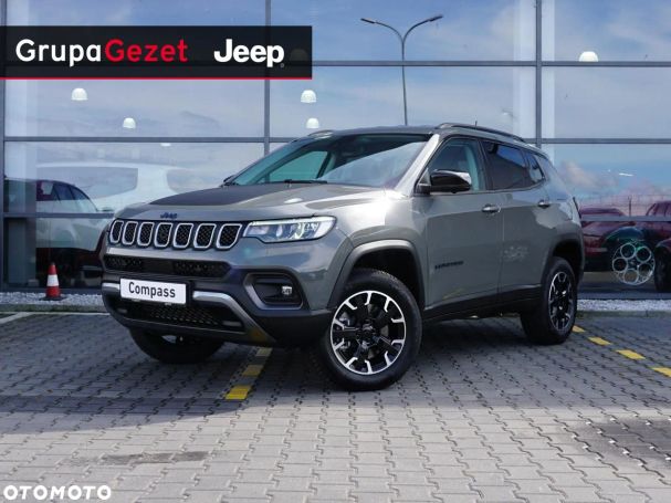 Jeep Compass 177 kW image number 1