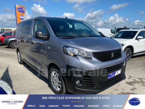 Peugeot Expert 2.0 BlueHDi 107 kW image number 3