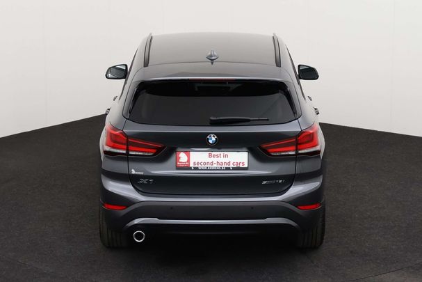 BMW X1 sDrive 101 kW image number 7