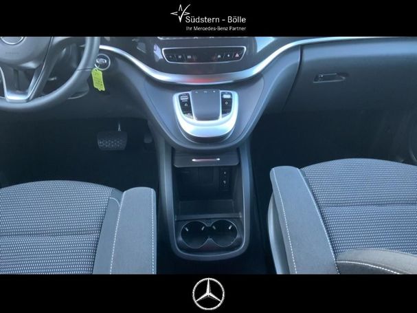 Mercedes-Benz V 220d Edition 1 120 kW image number 27