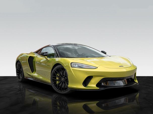 McLaren GT 456 kW image number 2