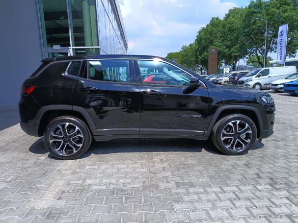 Jeep Compass 96 kW image number 9