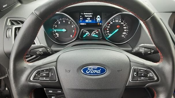 Ford Kuga 110 kW image number 11