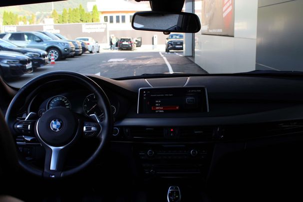 BMW X5 xDrive30d 189 kW image number 10