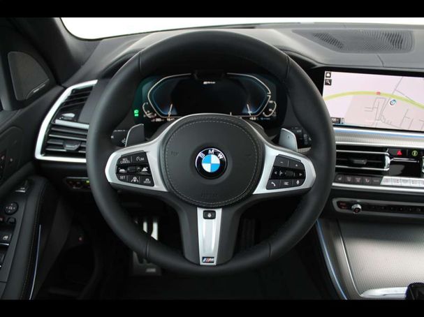 BMW X5 xDrive 213 kW image number 4