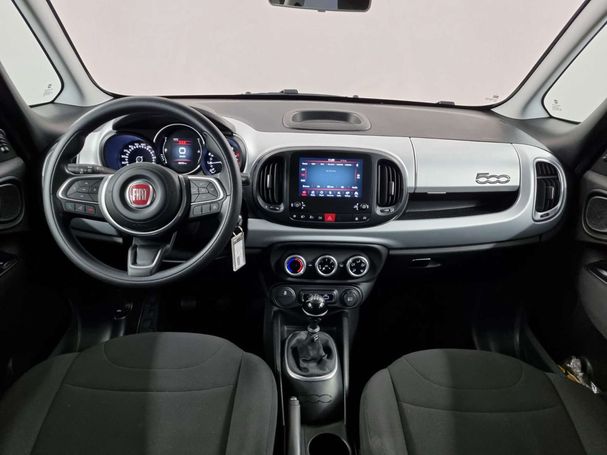 Fiat 500L 1.4 70 kW image number 6