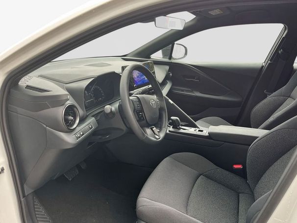 Toyota C-HR 1.8 Hybrid 103 kW image number 7