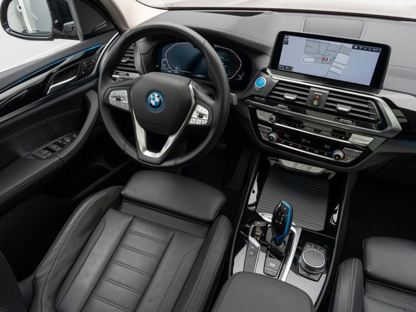 BMW iX3 Impressive 210 kW image number 25