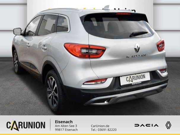 Renault Kadjar TCe 160 Techno EDC 116 kW image number 6