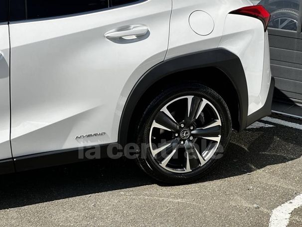 Lexus UX 135 kW image number 35