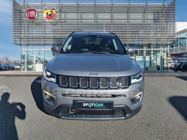 Jeep Compass 1.6 Limited 88 kW image number 3