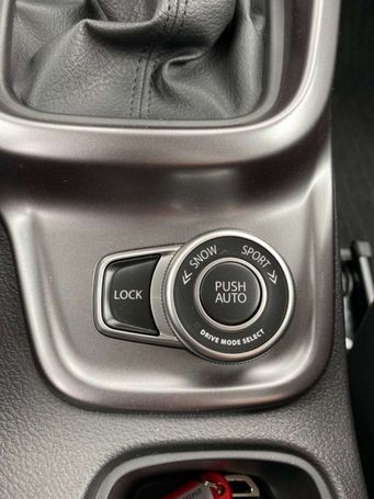 Suzuki Vitara 1.4 Hybrid Allgrip 95 kW image number 12