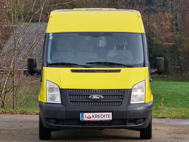 Ford Transit 74 kW image number 2