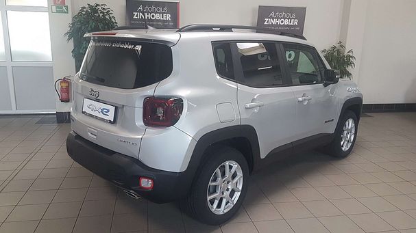 Jeep Renegade 140 kW image number 3