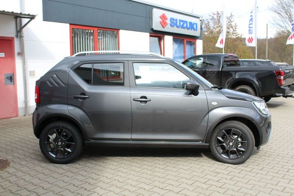 Suzuki Ignis 61 kW image number 4