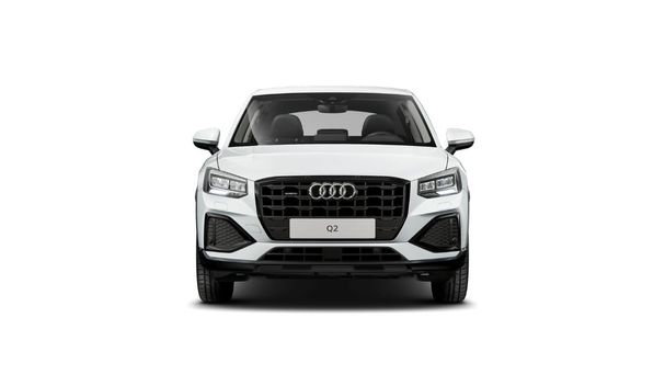 Audi Q2 40 TFSI Advanced 140 kW image number 5