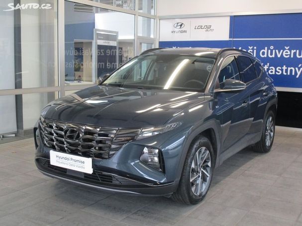 Hyundai Tucson 1.6 GDi Style 132 kW image number 1