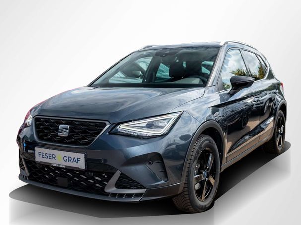 Seat Arona 1.0 TSI FR 81 kW image number 14