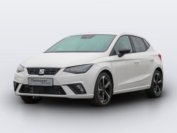 Seat Ibiza 1.0 TSI DSG FR 85 kW image number 1