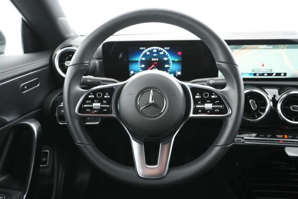 Mercedes-Benz CLA 180 85 kW image number 13