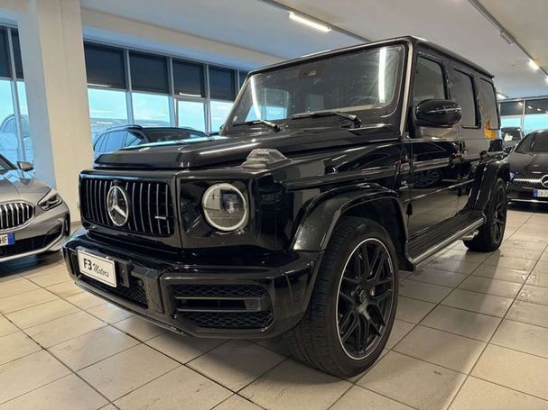 Mercedes-Benz G 63 AMG 430 kW image number 2