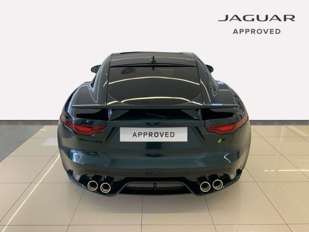 Jaguar F-Type 429 kW image number 4