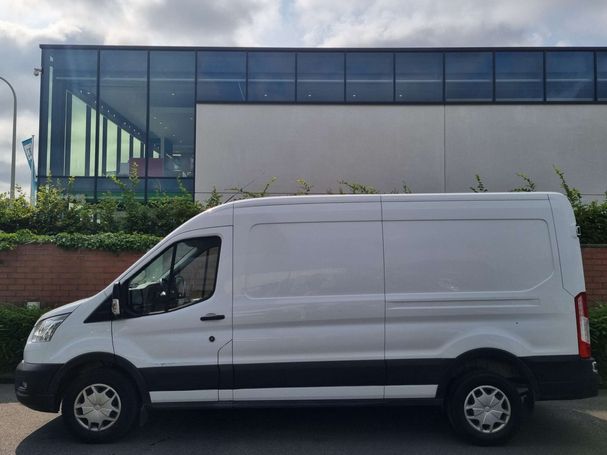 Ford Transit 96 kW image number 7