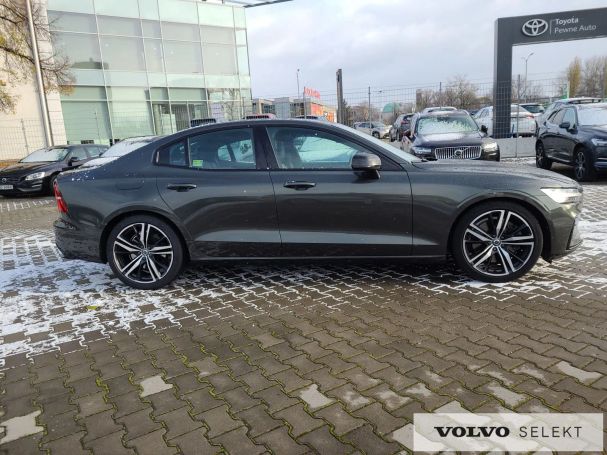 Volvo S60 184 kW image number 7