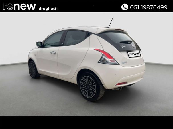 Lancia Ypsilon 51 kW image number 7