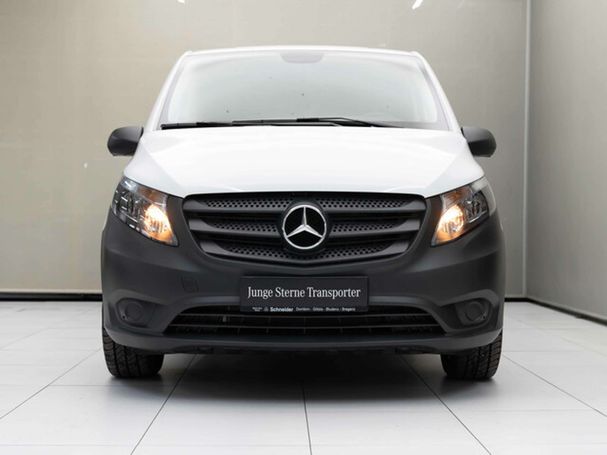 Mercedes-Benz Vito 110 CDI 75 kW image number 1