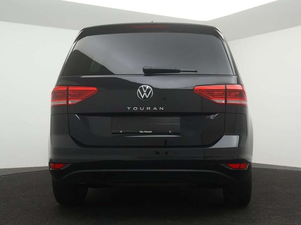 Volkswagen Touran DSG 110 kW image number 6