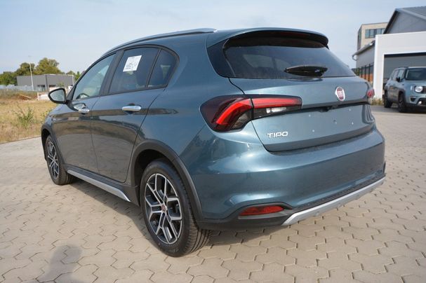 Fiat Tipo 96 kW image number 4