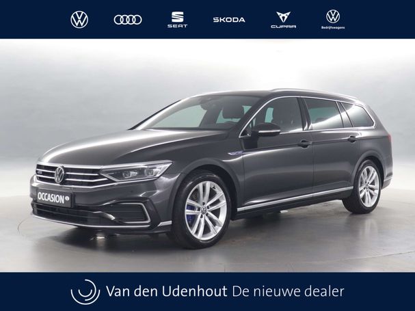 Volkswagen Passat GTE 1.4 TSI PHEV DSG 160 kW image number 1