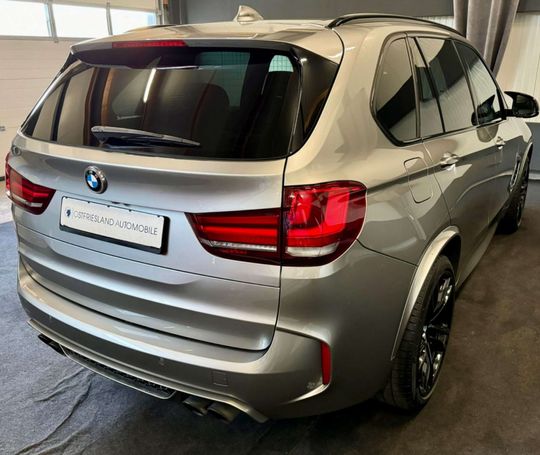 BMW X5 M xDrive 423 kW image number 6