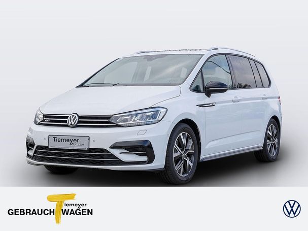 Volkswagen Touran 1.5 TSI 110 kW image number 2