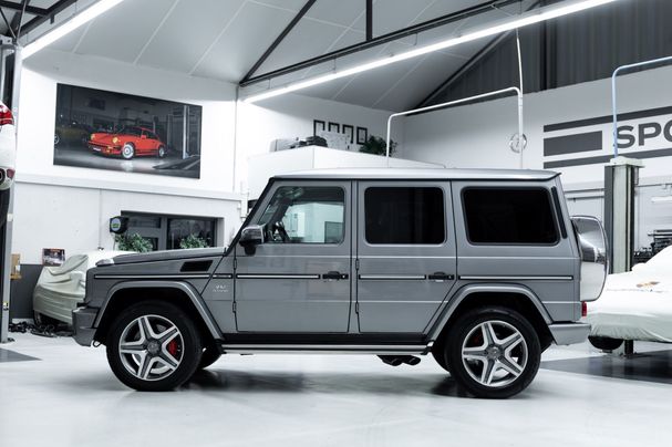 Mercedes-Benz G 65 AMG 450 kW image number 3