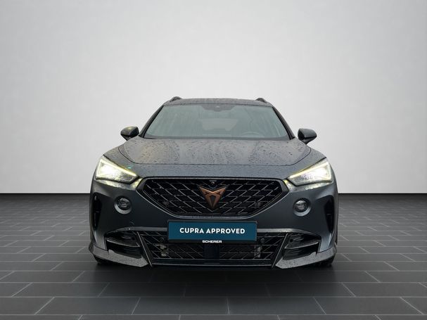 Cupra Formentor VZ5 287 kW image number 2