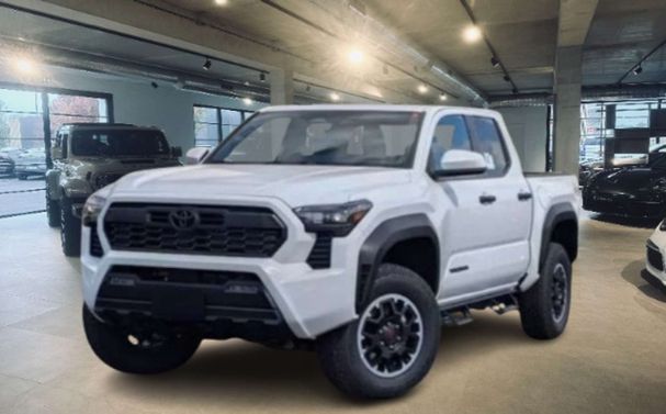 Toyota Tacoma 204 kW image number 1