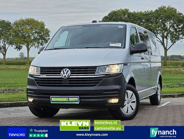 Volkswagen T6 Transporter 4Motion 110 kW image number 2